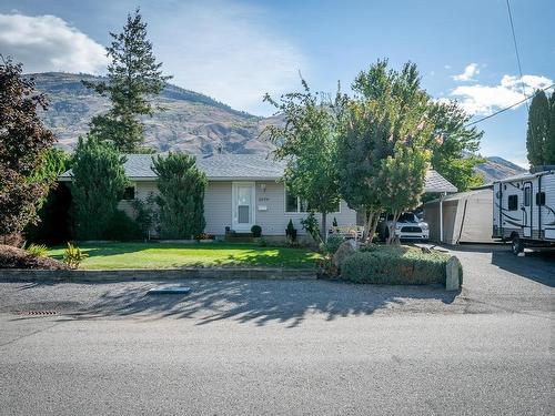 2579 Tupela Drive, Kamloops, BC - Outdoor