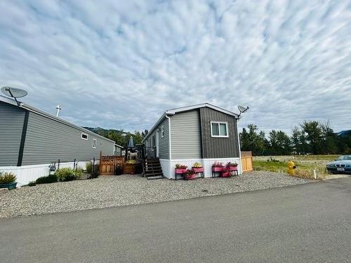 13-235 Aylmer Rd, Chase, BC 