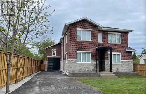 1103 Orchard Road, Mississauga, ON - Outdoor