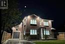 1103 Orchard Road, Mississauga, ON  - Outdoor 