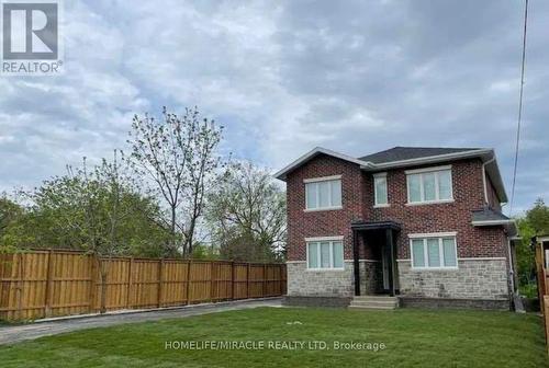 1103 Orchard Road, Mississauga, ON - Outdoor