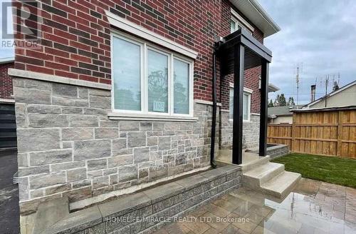 1103 Orchard Road, Mississauga, ON - Outdoor