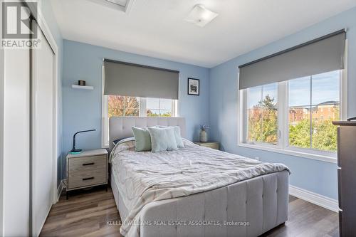 23 - 19 Hays Boulevard, Oakville, ON - Indoor Photo Showing Bedroom