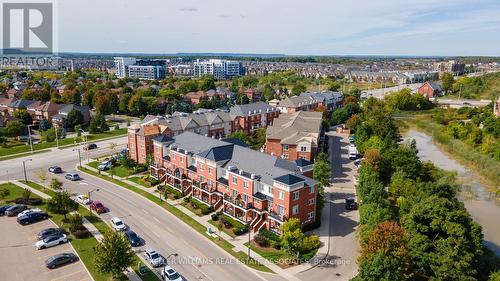 23 - 19 Hays Boulevard, Oakville, ON - Outdoor With View