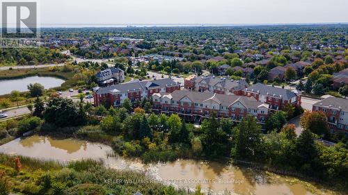 23 - 19 Hays Boulevard, Oakville, ON - Outdoor With View