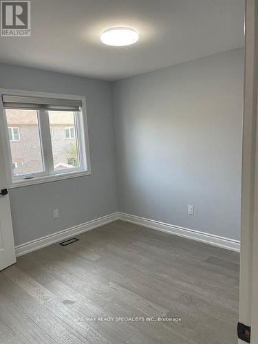 5187 Oscar Peterson Boulevard, Mississauga, ON - Indoor Photo Showing Other Room