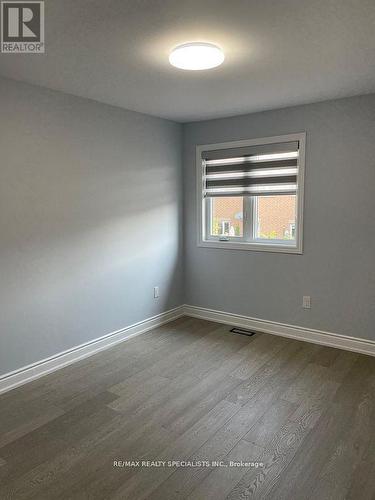 5187 Oscar Peterson Boulevard, Mississauga, ON - Indoor Photo Showing Other Room