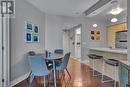 2007 - 15 Legion Road S, Toronto, ON  - Indoor Photo Showing Dining Room 