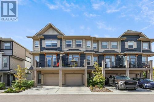 243 Legacy Common Se, Calgary, AB 