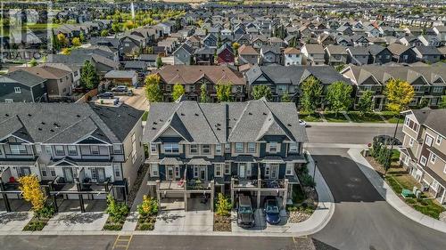 243 Legacy Common Se, Calgary, AB 