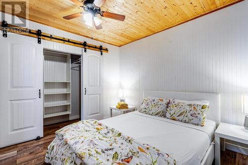 84 Pulley Road, Leamington, ON - Indoor Photo Showing Bedroom