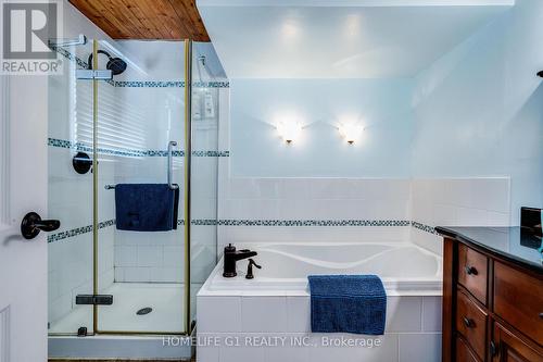 84 Pulley Road, Leamington, ON - Indoor Photo Showing Bathroom