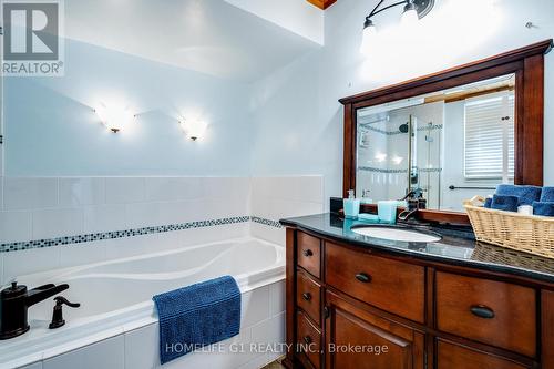 84 Pulley Road, Leamington, ON - Indoor Photo Showing Bathroom