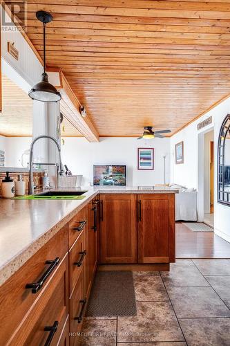 84 Pulley Road, Leamington, ON - Indoor Photo Showing Kitchen