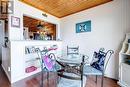 84 Pulley Road, Leamington, ON  - Indoor Photo Showing Dining Room 