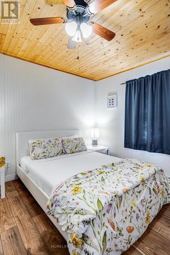 84 Pulley Road, Leamington, ON - Indoor Photo Showing Bedroom