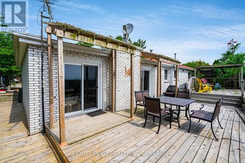 84 Pulley Road, Leamington, ON - Outdoor With Deck Patio Veranda With Exterior