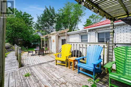 84 Pulley Road, Leamington, ON - Outdoor With Deck Patio Veranda With Exterior