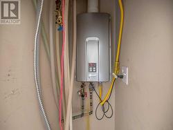 Tankless Water Heater - 