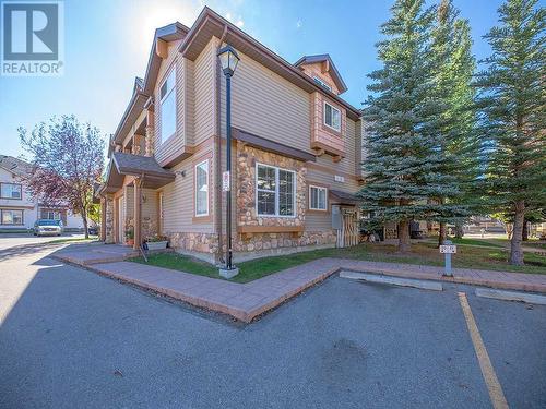 Parking Stall - 104, 141 Panatella Street Nw, Calgary, AB 