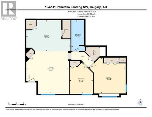 104, 141 Panatella Street Nw, Calgary, AB 