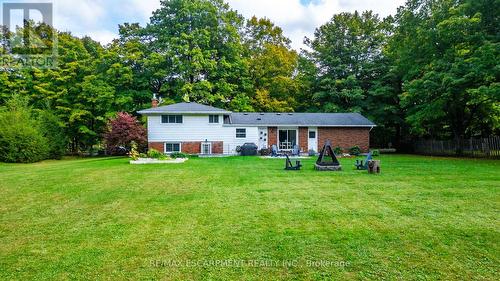 2245 8 Side Road, Burlington, ON 