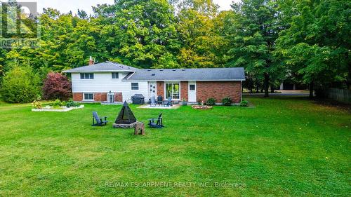 2245 8 Side Road, Burlington, ON 