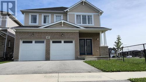 47 Bowman Crescent, Thorold, ON 