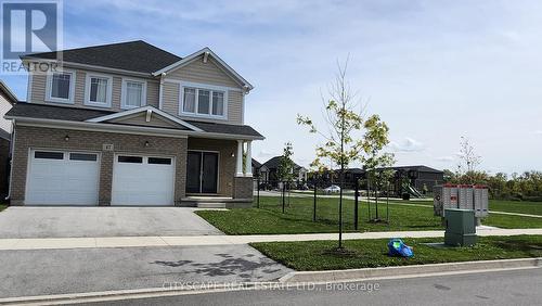 47 Bowman Crescent, Thorold, ON 