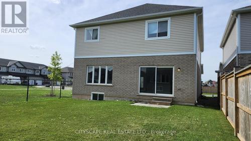 47 Bowman Crescent, Thorold, ON 