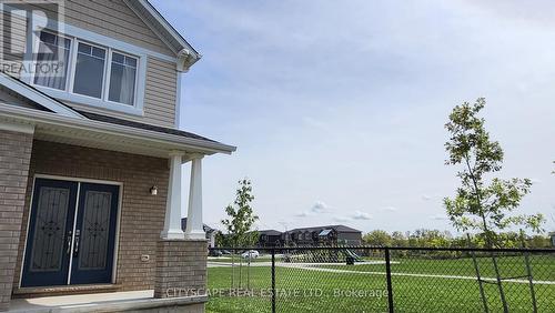 47 Bowman Crescent, Thorold, ON 