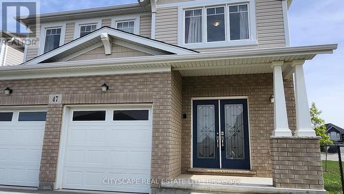 47 Bowman Crescent, Thorold, ON 