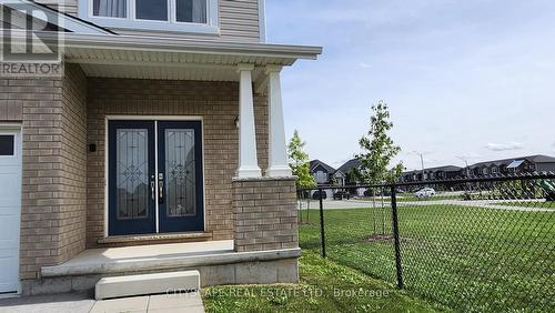 47 Bowman Crescent, Thorold, ON 