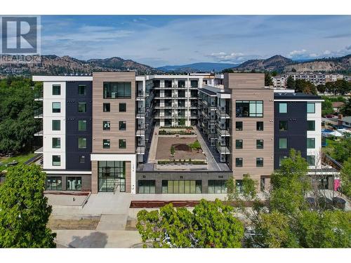 1274 Devonshire Avenue Unit# 516, Kelowna, BC 