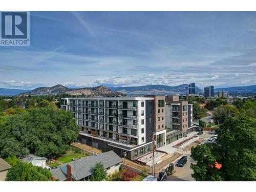 1274 Devonshire Avenue Unit# 516, Kelowna, BC 