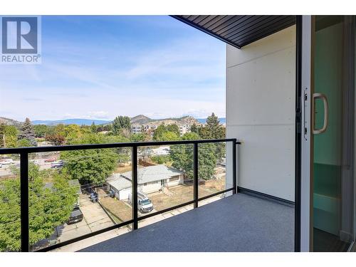 1274 Devonshire Avenue Unit# 516, Kelowna, BC 