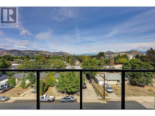 1274 Devonshire Avenue Unit# 516, Kelowna, BC 