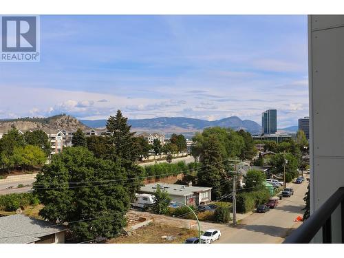 1274 Devonshire Avenue Unit# 516, Kelowna, BC 