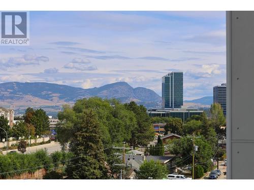 1274 Devonshire Avenue Unit# 516, Kelowna, BC 