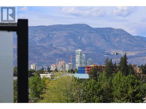 1274 Devonshire Avenue Unit# 516, Kelowna, BC 