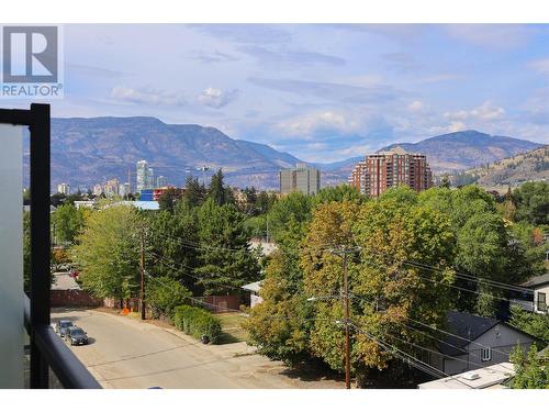 1274 Devonshire Avenue Unit# 516, Kelowna, BC 