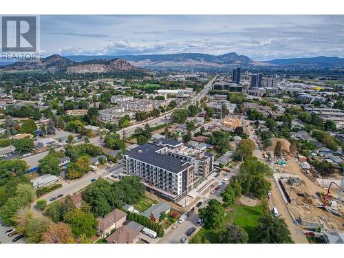 1274 Devonshire Avenue Unit# 516, Kelowna, BC 