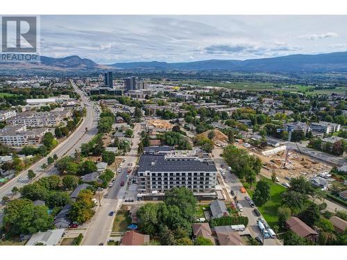 1274 Devonshire Avenue Unit# 516, Kelowna, BC 