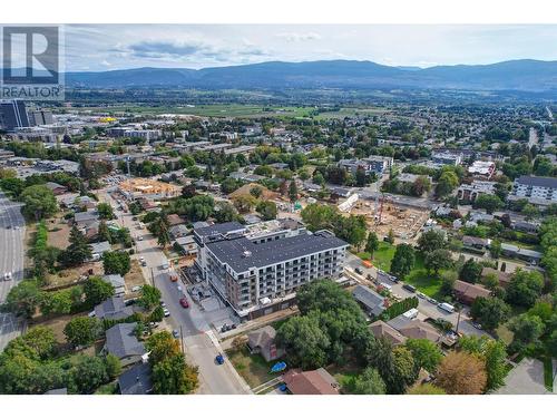 1274 Devonshire Avenue Unit# 516, Kelowna, BC 