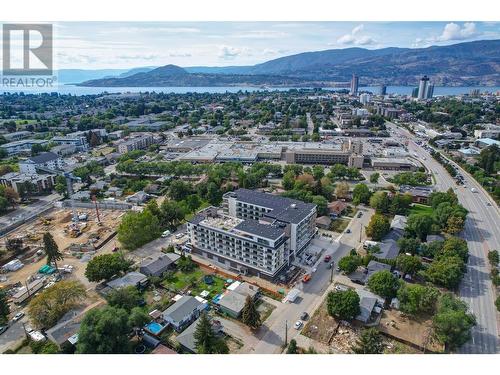 1274 Devonshire Avenue Unit# 516, Kelowna, BC 