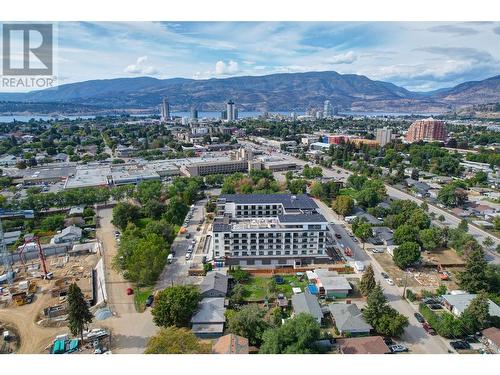 1274 Devonshire Avenue Unit# 516, Kelowna, BC 