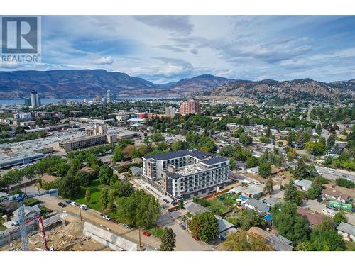 1274 Devonshire Avenue Unit# 516, Kelowna, BC 