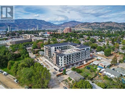 1274 Devonshire Avenue Unit# 516, Kelowna, BC 