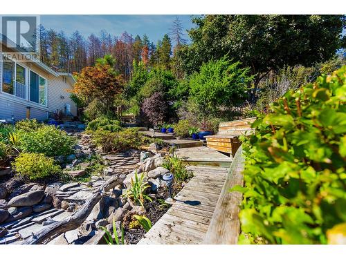 9123 & 9131 Westside Road, Vernon, BC - Outdoor