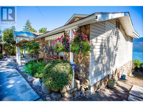 9123 & 9131 Westside Road, Vernon, BC - Outdoor